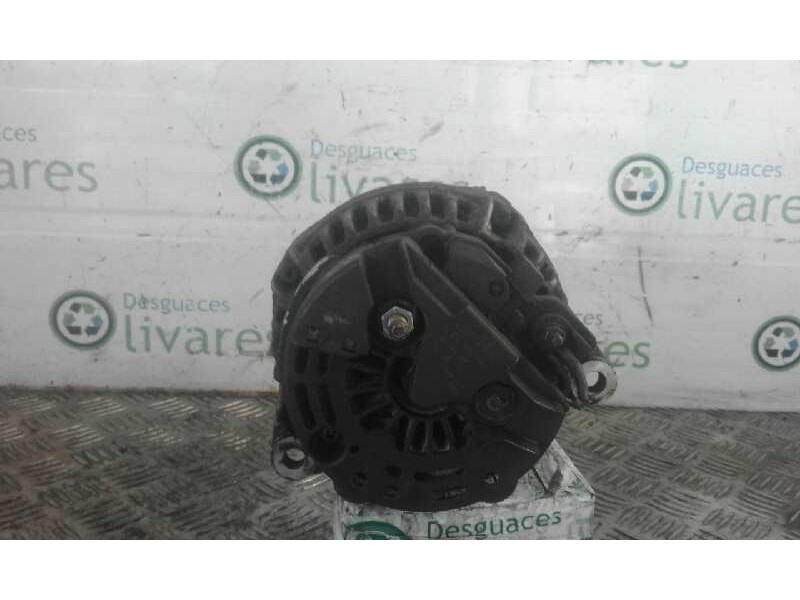 Recambio de alternador para saab 9-3 berlina    |   0.98 - 0.03 | 1998 - 2003 referencia OEM IAM   
