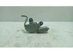 Recambio de motor limpia trasero para ssangyong rodius i 2.7 xdi referencia OEM IAM 8615021003  