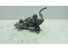 Recambio de motor limpia trasero para ssangyong rodius i 2.7 xdi referencia OEM IAM 8615021003   2