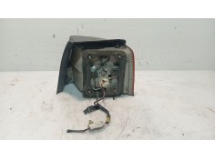 Recambio de piloto trasero izquierdo para kia carens i monospace (fc, fj) 2.0 crdi referencia OEM IAM 0K2JB51160A   2