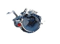 Recambio de caja cambios para ford ka (ru8) 1.3 tdci referencia OEM IAM CCU 2028293 