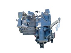 Recambio de caja cambios para ford ka (ru8) 1.3 tdci referencia OEM IAM CCU 2028293  2