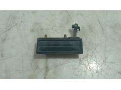 Recambio de maneta exterior porton para ssangyong rodius i 2.7 xdi referencia OEM IAM 6617403093  