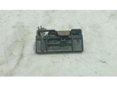 Recambio de maneta exterior porton para ssangyong rodius i 2.7 xdi referencia OEM IAM 6617403093   2