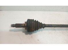 Recambio de transmision delantera derecha para kia carens i monospace (fc, fj) 2.0 crdi referencia OEM IAM    2