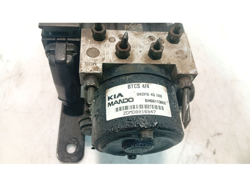 Recambio de abs para kia carens i monospace (fc, fj) 2.0 crdi referencia OEM IAM   