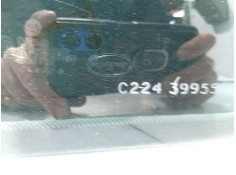Recambio de luna custodia trasera izquierda para mercedes-benz clk (c208) clk 200 (208.335) referencia OEM IAM 2086700112   2