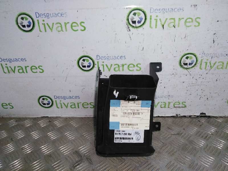 Recambio de no identificado para  referencia OEM IAM 5177203964 CONDUCTO AIRE MOTOR 