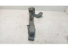 Recambio de cinturon seguridad delantero derecho para kia carens i monospace (fc, fj) 2.0 crdi referencia OEM IAM 0K2FA5763044  