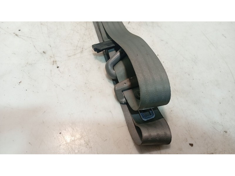 Recambio de cinturon seguridad delantero derecho para kia carens i monospace (fc, fj) 2.0 crdi referencia OEM IAM 0K2FA5763044  