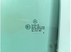 Recambio de luna delantera izquierda para mercedes-benz clk (c208) clk 200 (208.335) referencia OEM IAM 2087200318   2