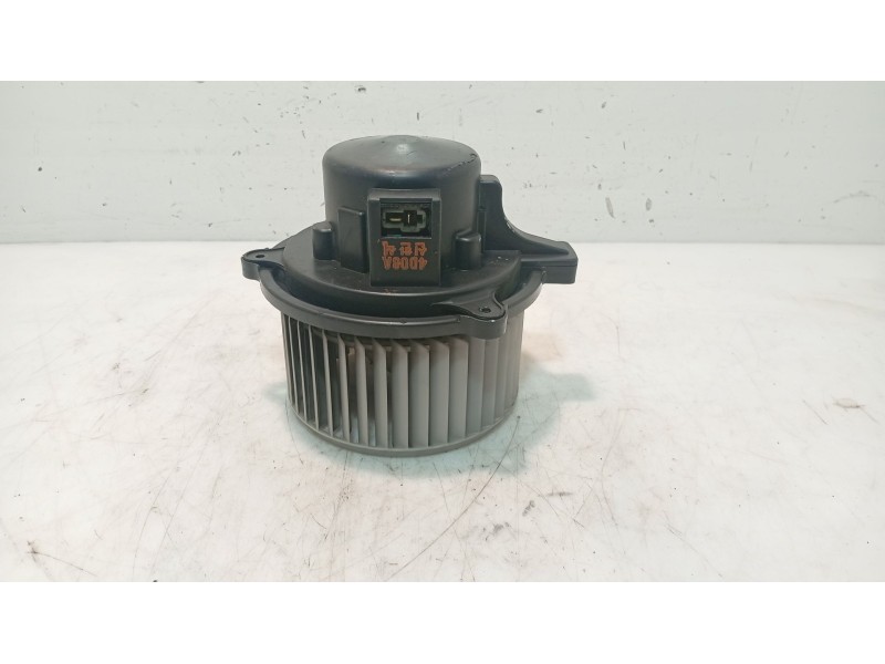 Recambio de ventilador calefaccion para kia carens i monospace (fc, fj) 2.0 crdi referencia OEM IAM 0K2FA61B10  
