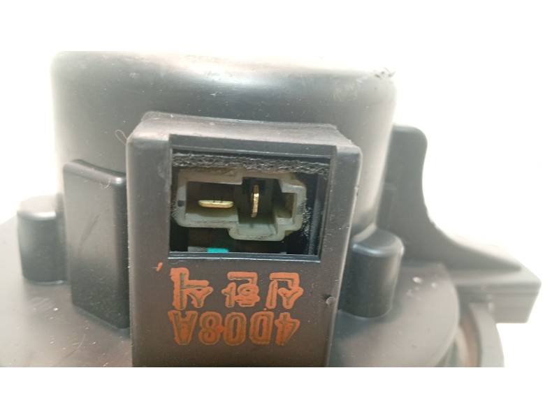 Recambio de ventilador calefaccion para kia carens i monospace (fc, fj) 2.0 crdi referencia OEM IAM 0K2FA61B10  