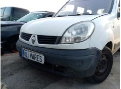 Recambio de paragolpes delantero para renault kangoo (f/kc0) 1.5 dci diesel referencia OEM IAM   