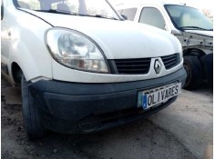 Recambio de paragolpes delantero para renault kangoo (f/kc0) 1.5 dci diesel referencia OEM IAM    2