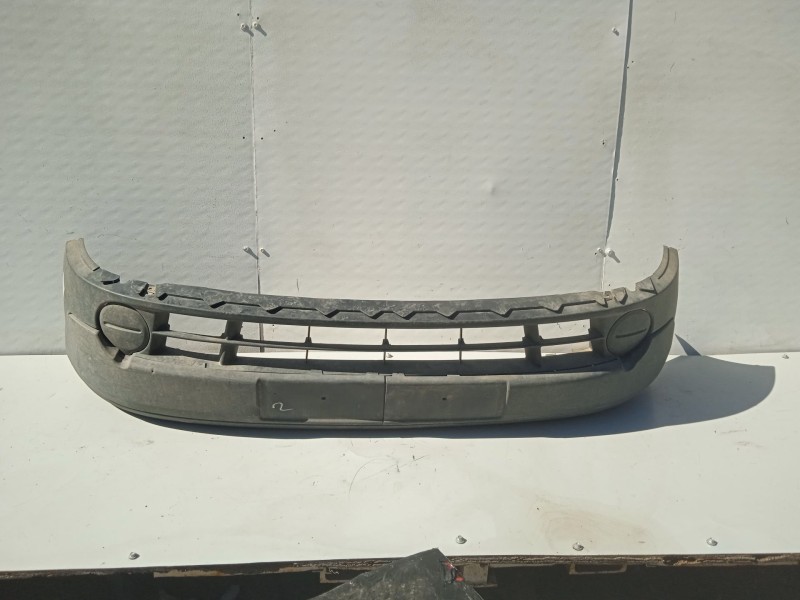 Recambio de paragolpes delantero para renault kangoo (f/kc0) 1.5 dci diesel referencia OEM IAM   