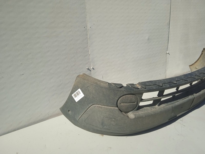 Recambio de paragolpes delantero para renault kangoo (f/kc0) 1.5 dci diesel referencia OEM IAM   