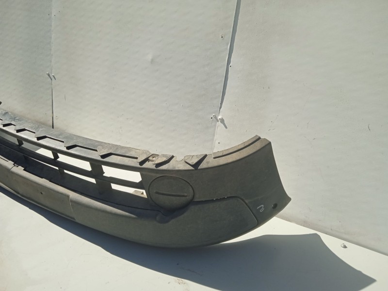 Recambio de paragolpes delantero para renault kangoo (f/kc0) 1.5 dci diesel referencia OEM IAM   