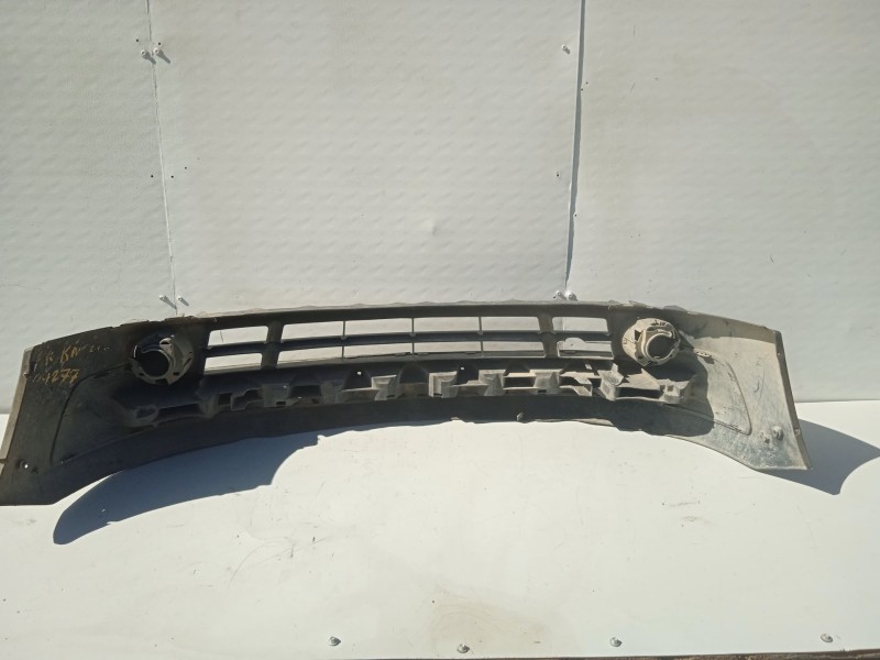 Recambio de paragolpes delantero para renault kangoo (f/kc0) 1.5 dci diesel referencia OEM IAM   