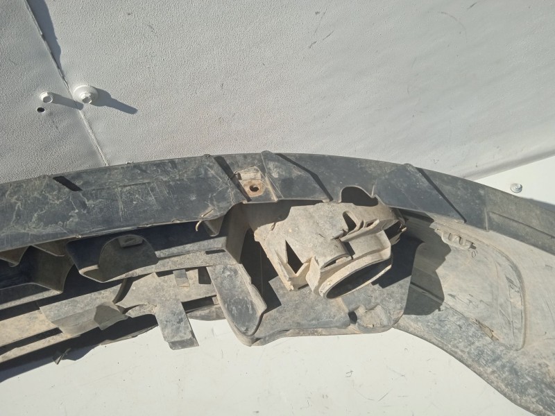 Recambio de paragolpes delantero para renault kangoo (f/kc0) 1.5 dci diesel referencia OEM IAM   