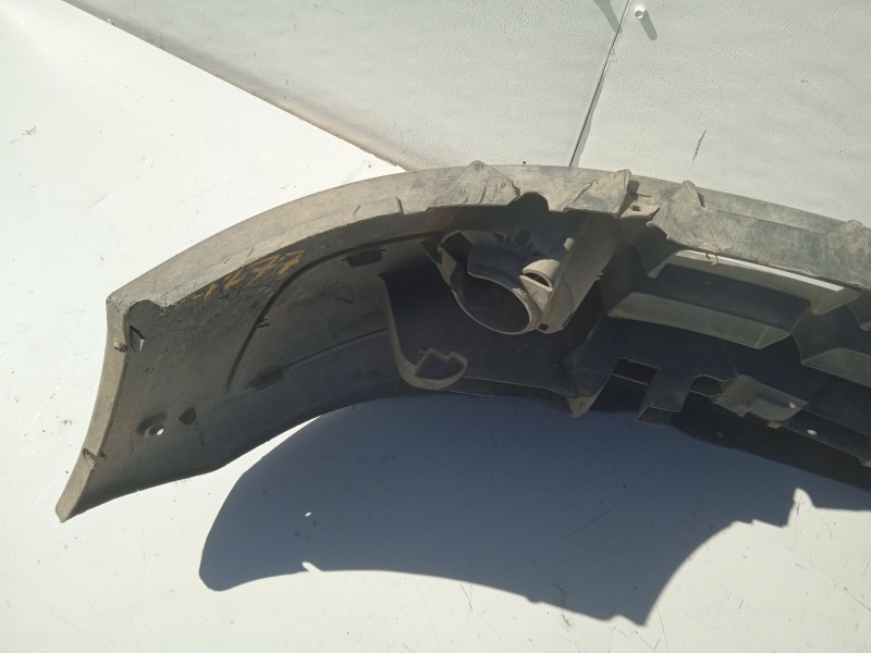Recambio de paragolpes delantero para renault kangoo (f/kc0) 1.5 dci diesel referencia OEM IAM   