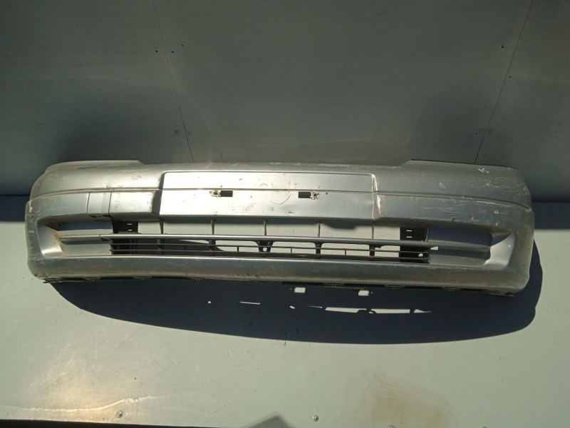 Recambio de paragolpes delantero para opel astra g berlina referencia OEM IAM   