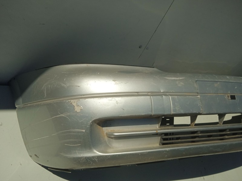 Recambio de paragolpes delantero para opel astra g berlina referencia OEM IAM   