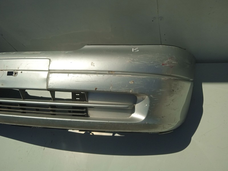 Recambio de paragolpes delantero para opel astra g berlina referencia OEM IAM   
