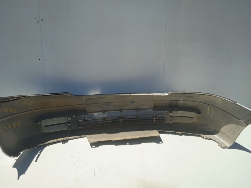 Recambio de paragolpes delantero para opel astra g berlina referencia OEM IAM   