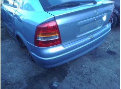 Recambio de paragolpes trasero para opel astra g berlina referencia OEM IAM    2