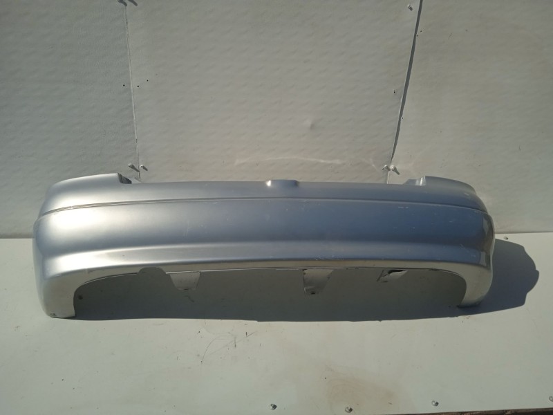 Recambio de paragolpes trasero para opel astra g berlina referencia OEM IAM   