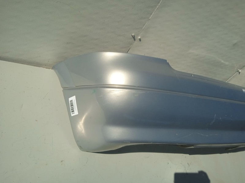Recambio de paragolpes trasero para opel astra g berlina referencia OEM IAM   