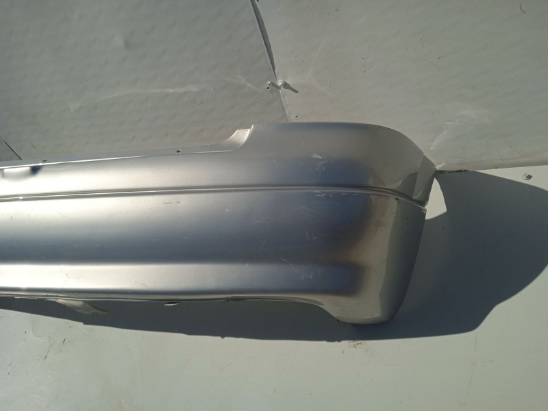 Recambio de paragolpes trasero para opel astra g berlina referencia OEM IAM   