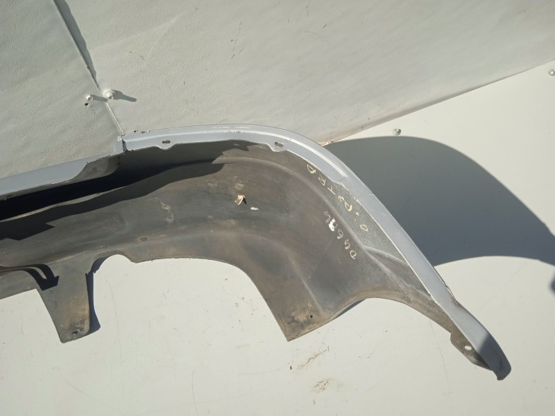 Recambio de paragolpes trasero para opel astra g berlina referencia OEM IAM   