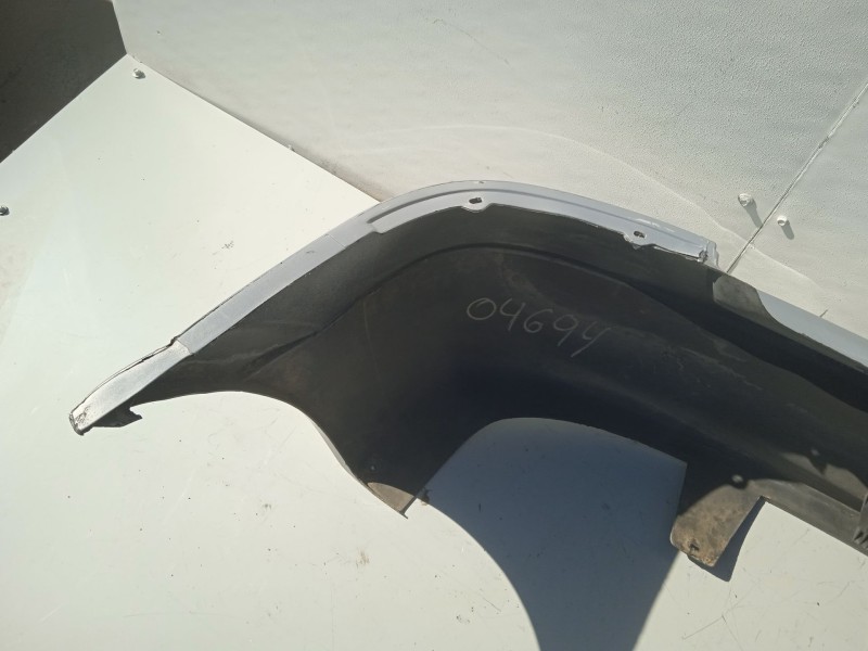 Recambio de paragolpes trasero para opel astra g berlina referencia OEM IAM   