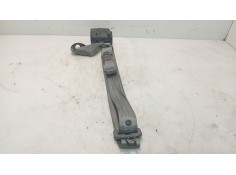 Recambio de cinturon seguridad trasero central para kia carens i monospace (fc, fj) 2.0 crdi referencia OEM IAM 0K2JA5775044   2