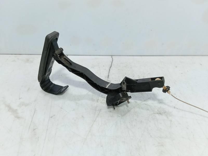 Recambio de pedal acelerador para mercedes-benz clk (c208) clk 200 (208.335) referencia OEM IAM   