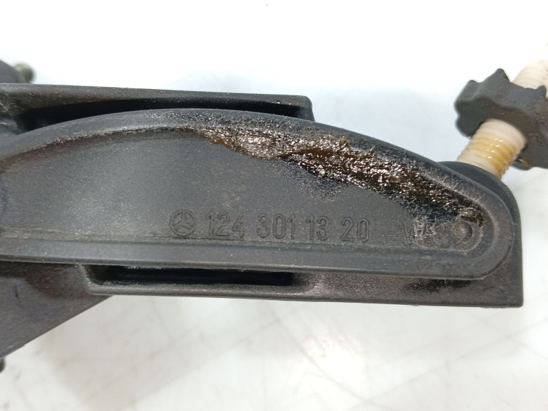 Recambio de pedal acelerador para mercedes-benz clk (c208) clk 200 (208.335) referencia OEM IAM   