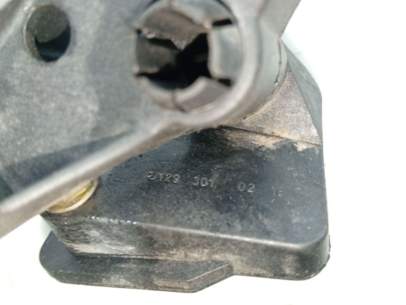 Recambio de pedal acelerador para mercedes-benz clk (c208) clk 200 (208.335) referencia OEM IAM   