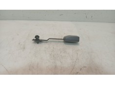 Recambio de anclaje cinturon delantero derecho para kia carens i monospace (fc, fj) 2.0 crdi referencia OEM IAM   