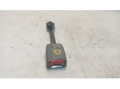 Recambio de anclaje cinturon delantero derecho para kia carens i monospace (fc, fj) 2.0 crdi referencia OEM IAM    2