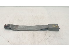 Recambio de anclaje cinturon trasero izquierdo para kia carens i monospace (fc, fj) 2.0 crdi referencia OEM IAM   