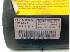Recambio de airbag delantero derecho para mercedes-benz clk (c208) clk 200 (208.335) referencia OEM IAM 2088600305   2