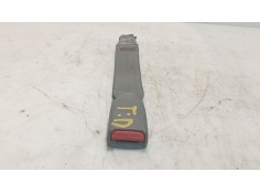Recambio de anclaje cinturon trasero derecho para kia carens i monospace (fc, fj) 2.0 crdi referencia OEM IAM    2