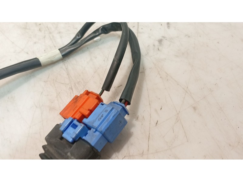 Recambio de anillo airbag para kia carens i monospace (fc, fj) 2.0 crdi referencia OEM IAM   