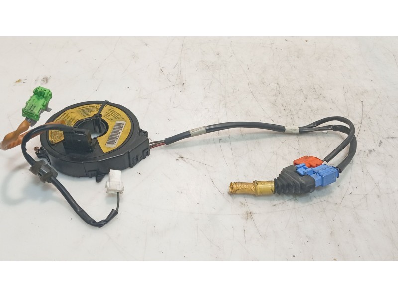 Recambio de anillo airbag para kia carens i monospace (fc, fj) 2.0 crdi referencia OEM IAM   