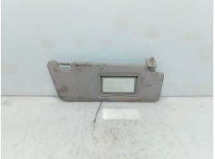 Recambio de parasol derecho para mercedes-benz clk (c208) clk 200 (208.335) referencia OEM IAM 20881020107D52  