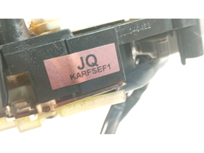 Recambio de mando volante para kia carens i monospace (fc, fj) 2.0 crdi referencia OEM IAM   