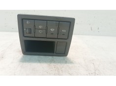 Recambio de mando limpia para kia carens i monospace (fc, fj) 2.0 crdi referencia OEM IAM   