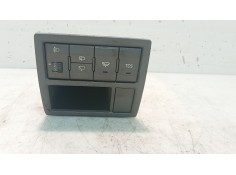 Recambio de mando limpia para kia carens i monospace (fc, fj) 2.0 crdi referencia OEM IAM    2